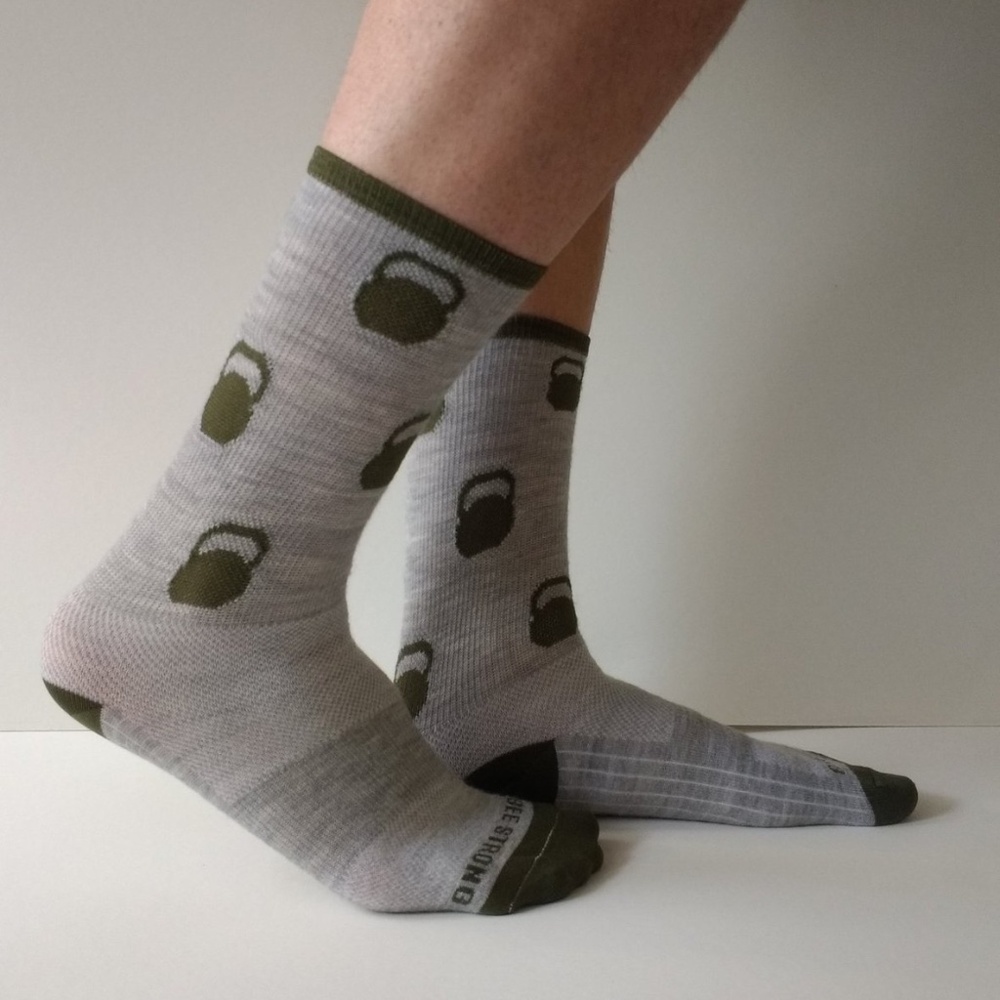 BeeLifting Socks Multipack - Picture 3 of 5
